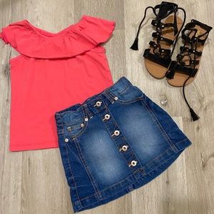 Children’s Place Outfit